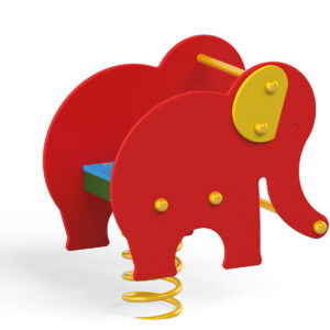 Vippedyr - elefant