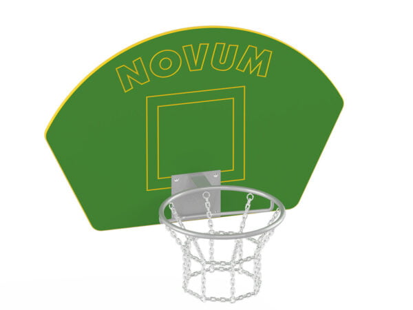 Basketnet