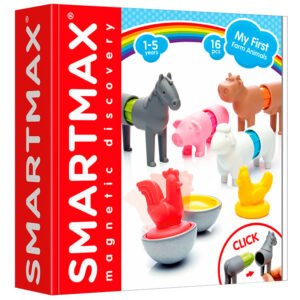 SmartMax - My First Farm Animals